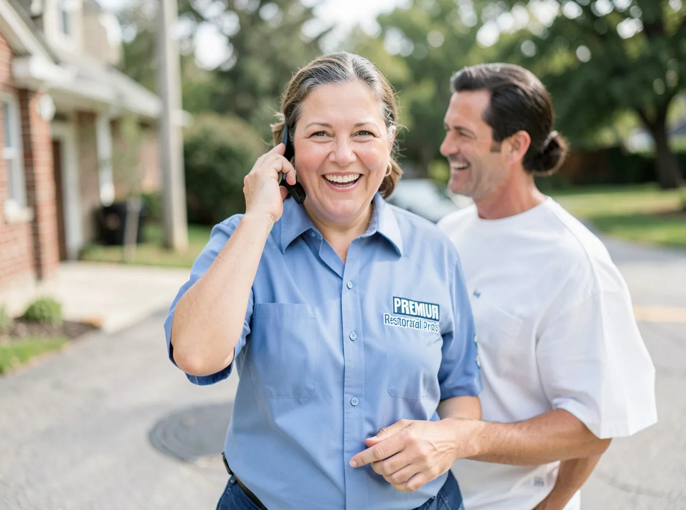 Water Damage Restoration Irvington, AL FAQs